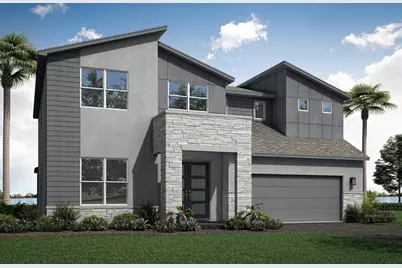 9619 SW Indra Way, Port Saint Lucie, FL 34987 - Photo 1