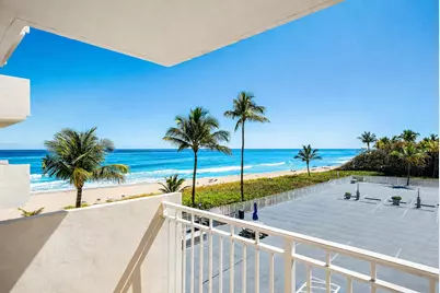 3301 S Ocean Boulevard #207, Highland Beach, FL 33487 - Photo 1