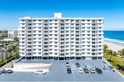 3301 S Ocean Boulevard #207, Highland Beach, FL 33487 - Photo 41