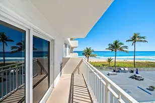 3301 S Ocean Blvd, Highland Beach, FL 33487 - Photo 3
