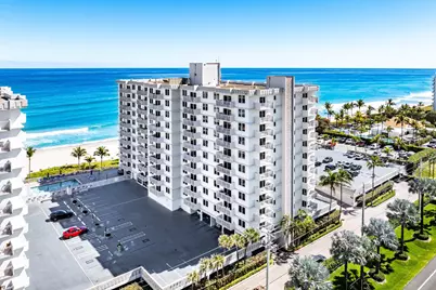3301 S Ocean Boulevard #207, Highland Beach, FL 33487 - Photo 43