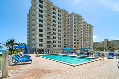 3301 S Ocean Boulevard #207, Highland Beach, FL 33487 - Photo 57