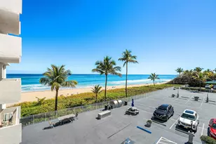 3301 S Ocean Blvd, Highland Beach, FL 33487 - Photo 37