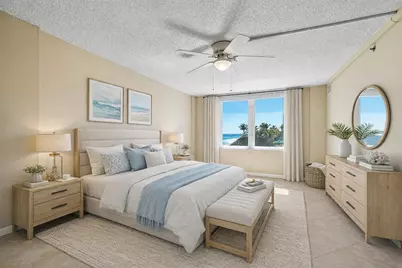 3301 S Ocean Boulevard #207, Highland Beach, FL 33487 - Photo 15