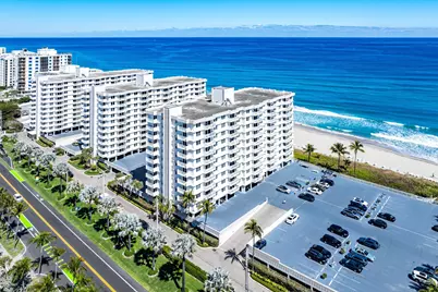 3301 S Ocean Boulevard #207, Highland Beach, FL 33487 - Photo 39