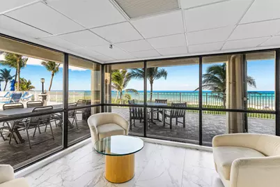 3301 S Ocean Boulevard #207, Highland Beach, FL 33487 - Photo 59
