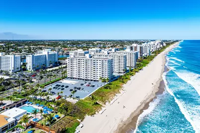 3301 S Ocean Boulevard #207, Highland Beach, FL 33487 - Photo 51