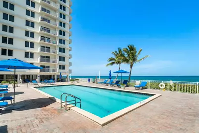 3301 S Ocean Boulevard #207, Highland Beach, FL 33487 - Photo 55