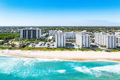 3301 S Ocean Boulevard #207, Highland Beach, FL 33487 - Photo 47