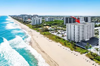 3301 S Ocean Boulevard #207, Highland Beach, FL 33487 - Photo 45