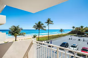 3301 S Ocean Blvd, Highland Beach, FL 33487 - Photo 3