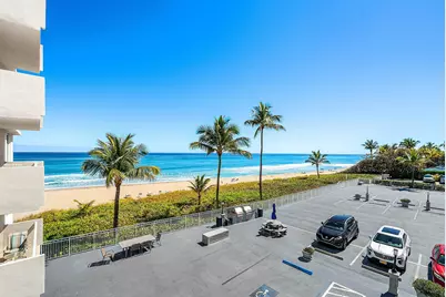 3301 S Ocean Boulevard #207, Highland Beach, FL 33487 - Photo 37