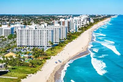 3301 S Ocean Boulevard #207, Highland Beach, FL 33487 - Photo 49