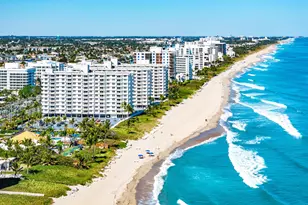 3301 S Ocean Blvd, Highland Beach, FL 33487 - Photo 49