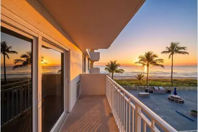 3301 S Ocean Boulevard #207, Highland Beach, FL 33487 - Photo 3