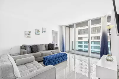 4001 S Ocean Drive #11f, Hollywood, FL 33019 - Photo 5