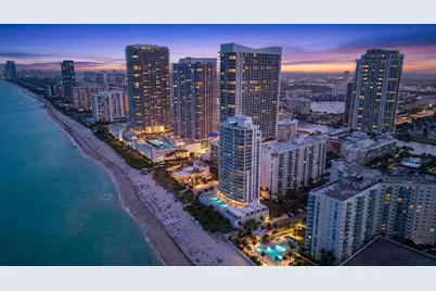 4001 S Ocean Drive #11f, Hollywood, FL 33019 - Photo 1
