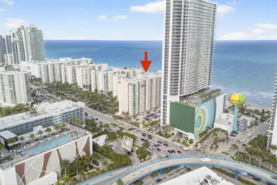 4001 S Ocean Drive #11f, Hollywood, FL 33019 - Photo 39