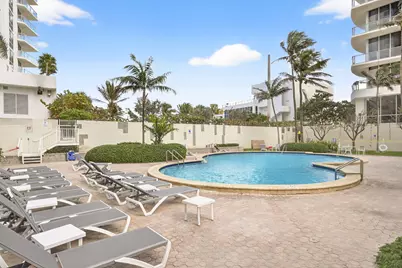 4001 S Ocean Drive #11f, Hollywood, FL 33019 - Photo 31
