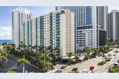 4001 S Ocean Drive #11f, Hollywood, FL 33019 - Photo 41