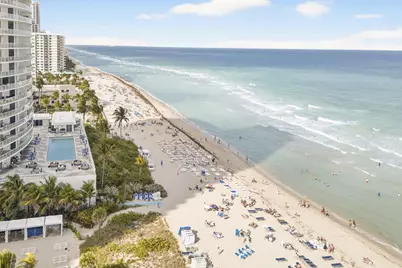 4001 S Ocean Drive #11f, Hollywood, FL 33019 - Photo 3
