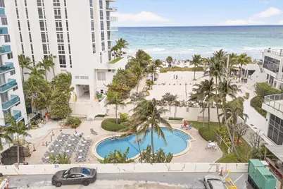 4001 S Ocean Drive #11f, Hollywood, FL 33019 - Photo 3