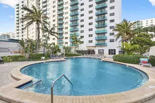 4001 S Ocean Dr, Hollywood, FL 33019 - Photo 31