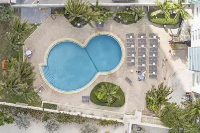 4001 S Ocean Drive #11f, Hollywood, FL 33019 - Photo 29