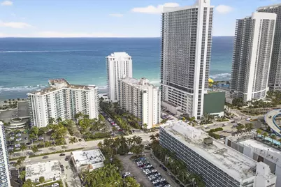 4001 S Ocean Drive #11f, Hollywood, FL 33019 - Photo 39