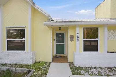 798 SW Carmelite Street, Port Saint Lucie, FL 34983 - Photo 3