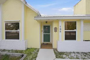798 SW Carmelite St, Port Saint Lucie, FL 34983 - Photo 3