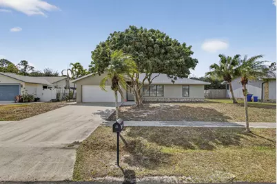 129 Bilbao Street, Royal Palm Beach, FL 33411 - Photo 1