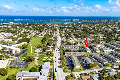 2191 NE 1st Court #202, Boynton Beach, FL 33435 - Photo 5