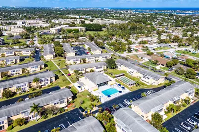 2191 NE 1st Court #202, Boynton Beach, FL 33435 - Photo 41