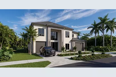 3205 Harrington Drive, Boca Raton, FL 33496 - Photo 1