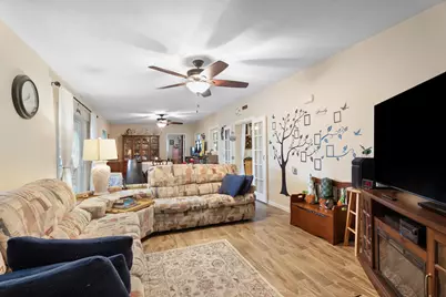 1341 SE Seashell Lane, Stuart, FL 34996 - Photo 5