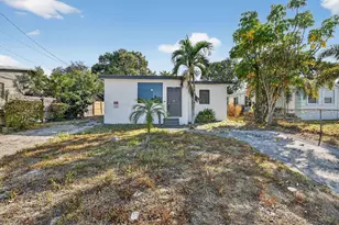 1257 W 35th St, Riviera Beach, FL 33404 - Photo 1