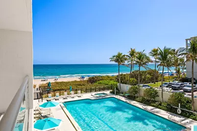 2727 S Ocean Boulevard #404, Highland Beach, FL 33487 - Photo 21