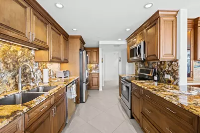 2727 S Ocean Boulevard #404, Highland Beach, FL 33487 - Photo 11