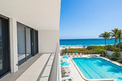 2727 S Ocean Boulevard #404, Highland Beach, FL 33487 - Photo 3
