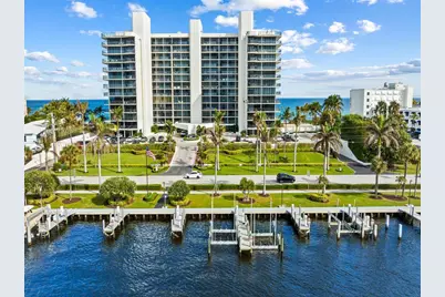 2727 S Ocean Boulevard #404, Highland Beach, FL 33487 - Photo 61