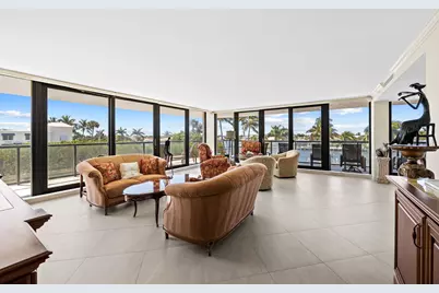 2727 S Ocean Boulevard #404, Highland Beach, FL 33487 - Photo 5