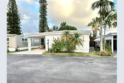 1541 S 32nd Avenue, Hollywood, FL 33021 - Photo 1