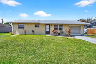 1652 SW Angelico Ln, Port Saint Lucie, FL 34984 - Photo 1