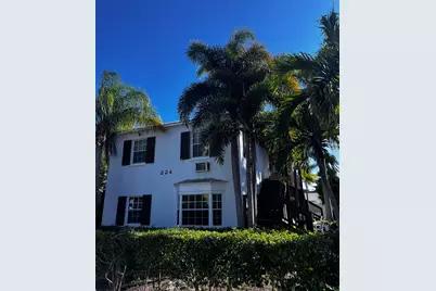 224 Conniston Unit 3 Road #3, West Palm Beach, FL 33405 - Photo 1