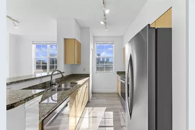 616 Clearwater Park Road #402, West Palm Beach, FL 33401 - Photo 1