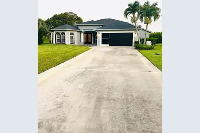 1074 SW Sultan Drive, Port Saint Lucie, FL 34953 - Photo 5