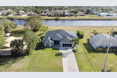 1074 SW Sultan Drive, Port Saint Lucie, FL 34953 - Photo 3