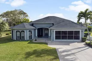 1074 SW Sultan Dr, Port Saint Lucie, FL 34953 - Photo 1