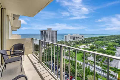 2121 N Ocean Boulevard #1405e, Boca Raton, FL 33431 - Photo 1
